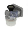 RENAULT 5010412930 Fuel filter